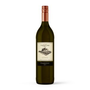 Thélème Chardonnay 2022
