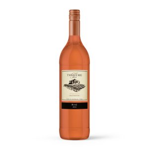 Thélème Rosé 2025