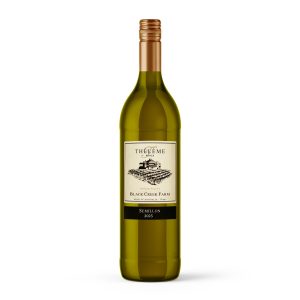 Thélème Dry Semillon 2025